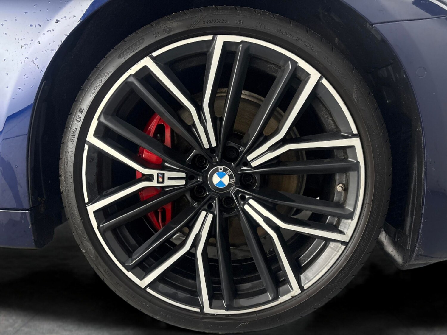 Used BMW 5 Series for sale - 77490523: Photo 27