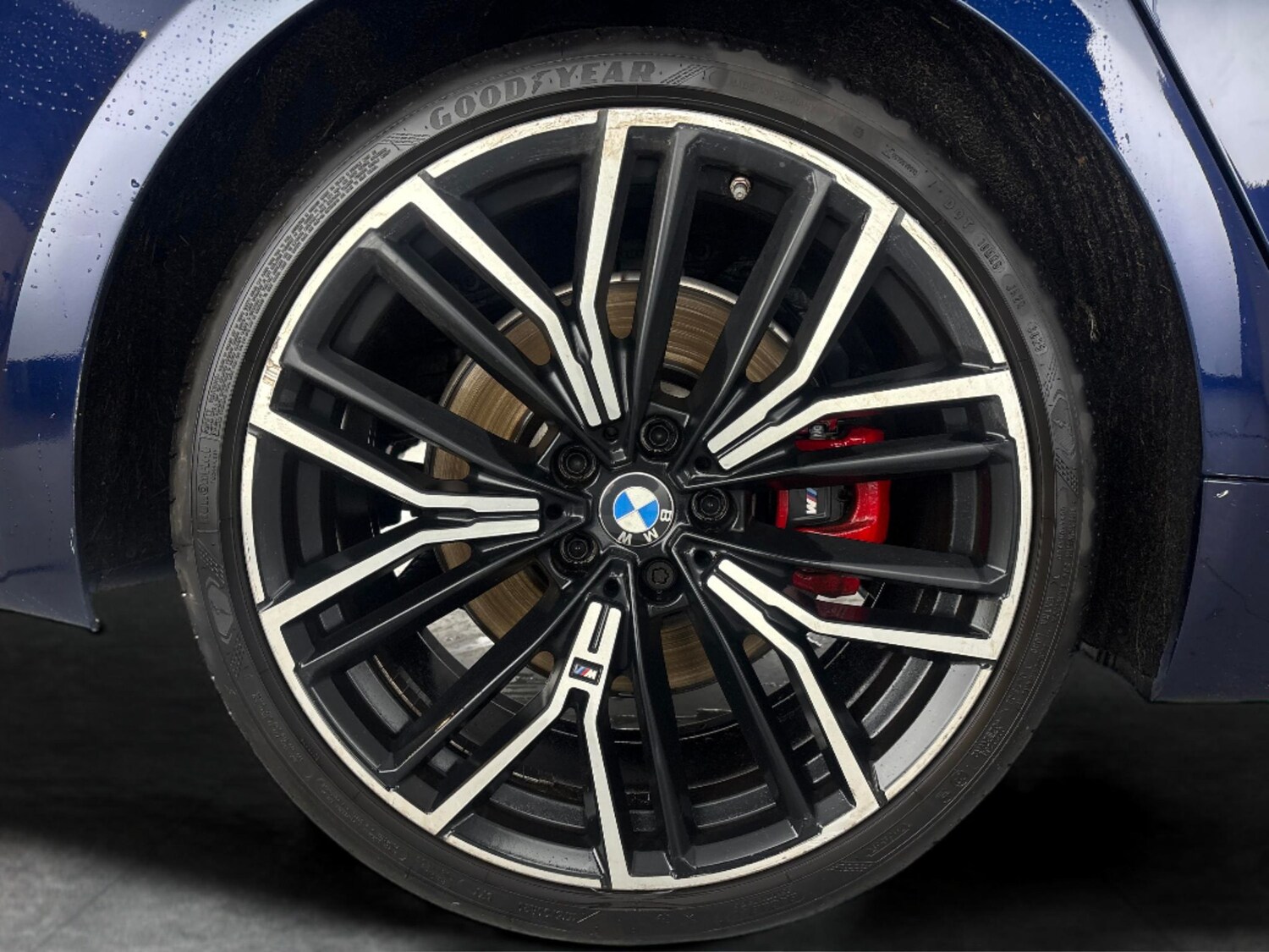 Used BMW 5 Series for sale - 77490523: Photo 28