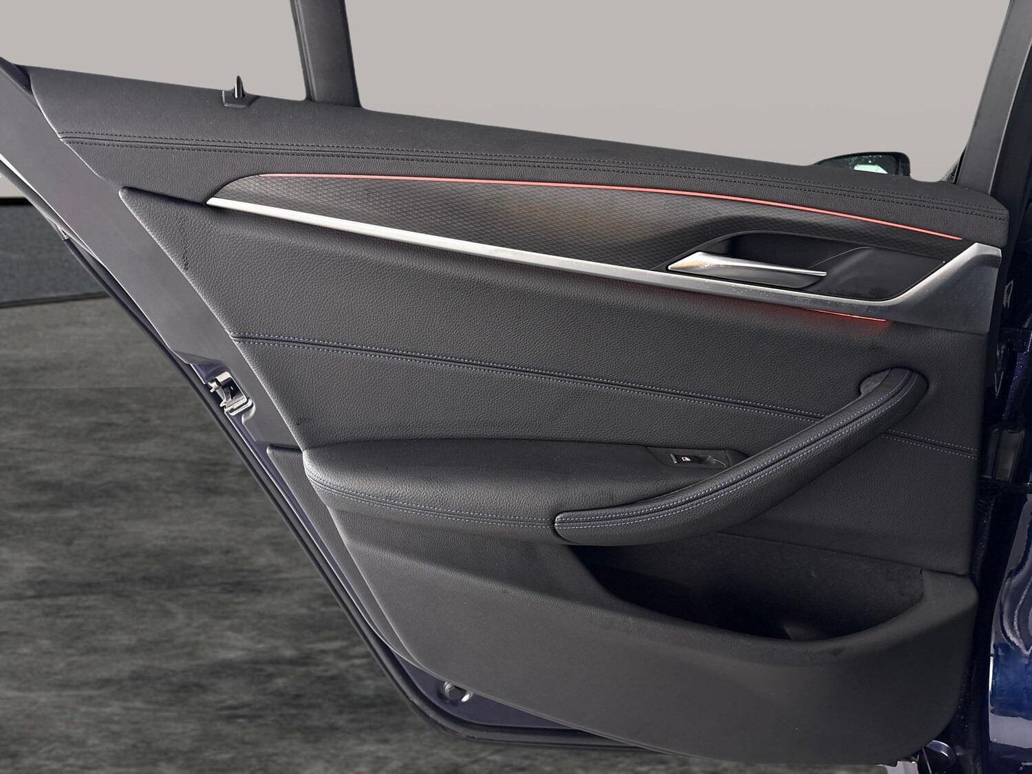 Used BMW 5 Series for sale - 77490523: Photo 32