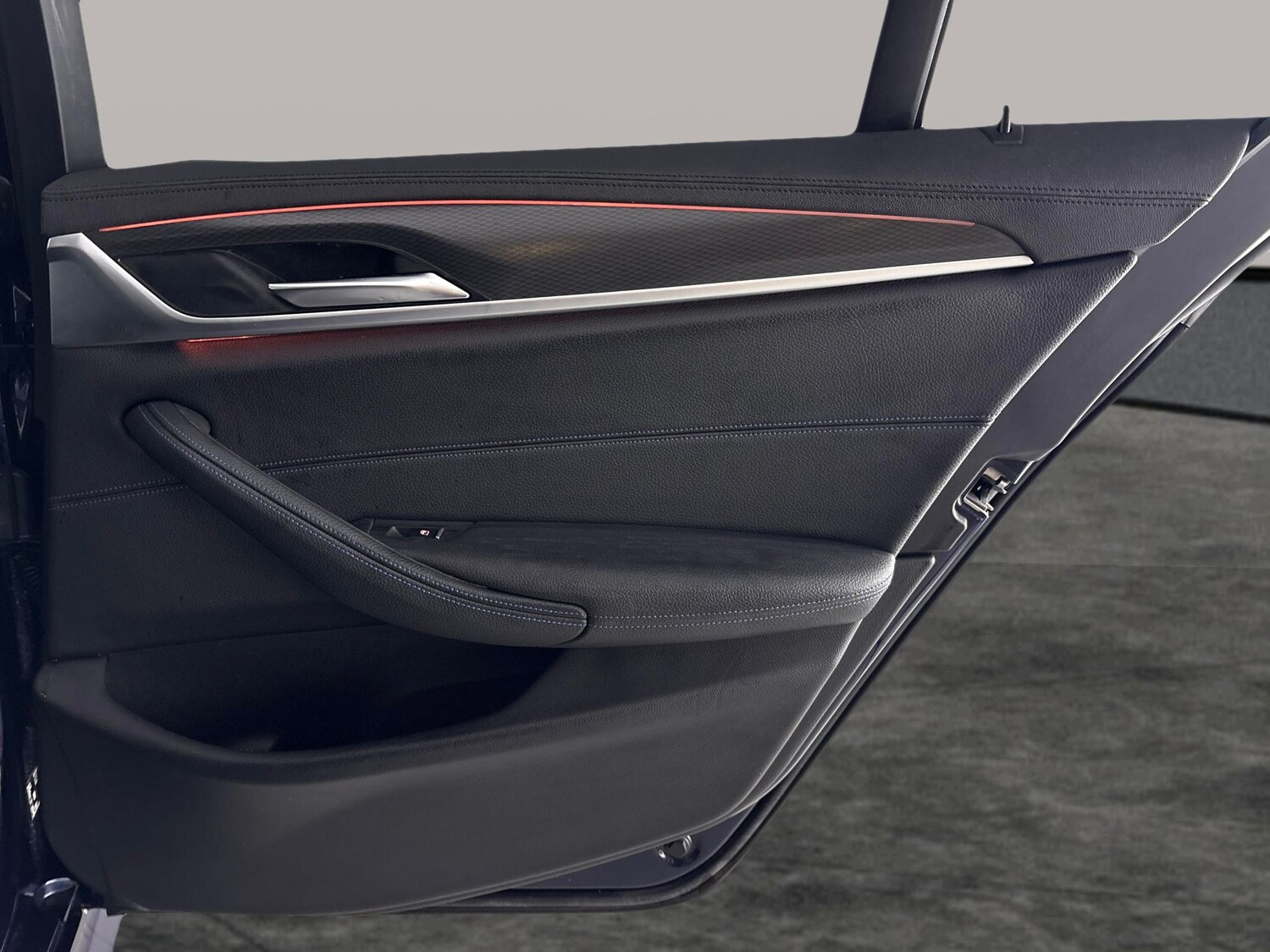 Used BMW 5 Series for sale - 77490523: Photo 33