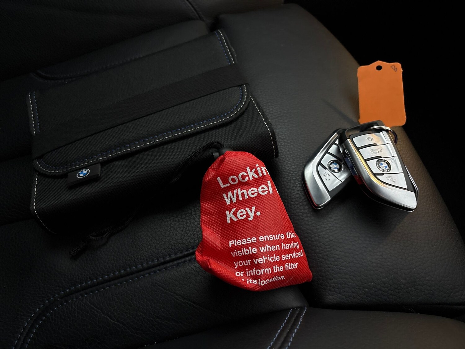 Used BMW 5 Series for sale - 77490523: Photo 35