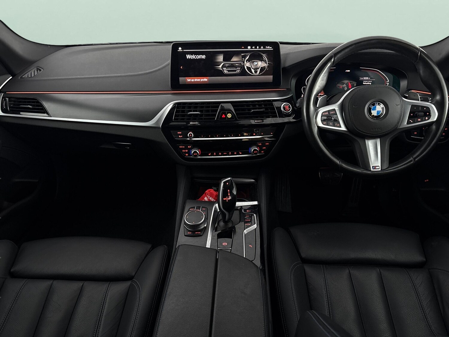 Used BMW 5 Series for sale - 77490523: Photo 8