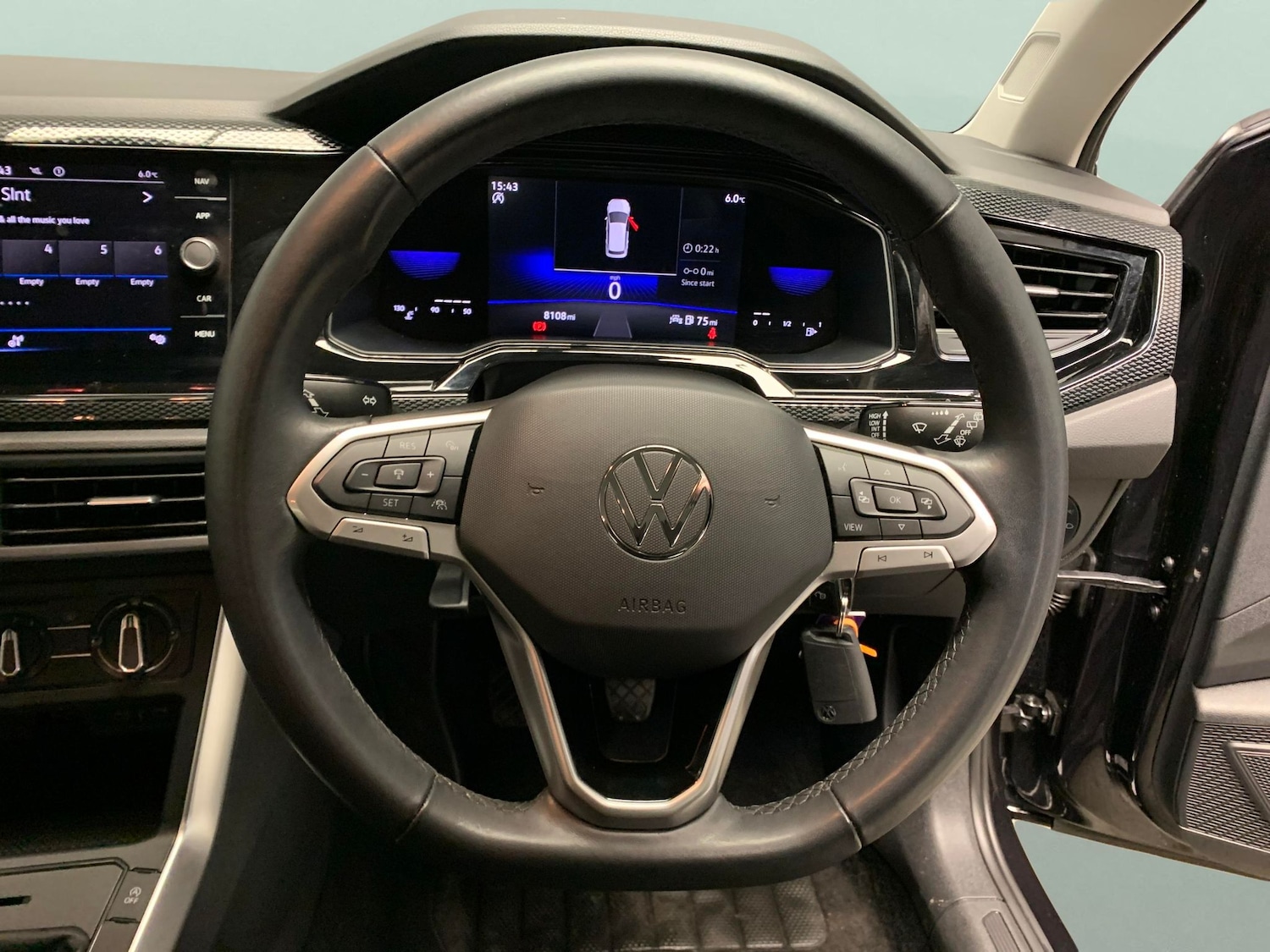 Used Volkswagen Polo 2022 for sale - 77482526: Photo 13