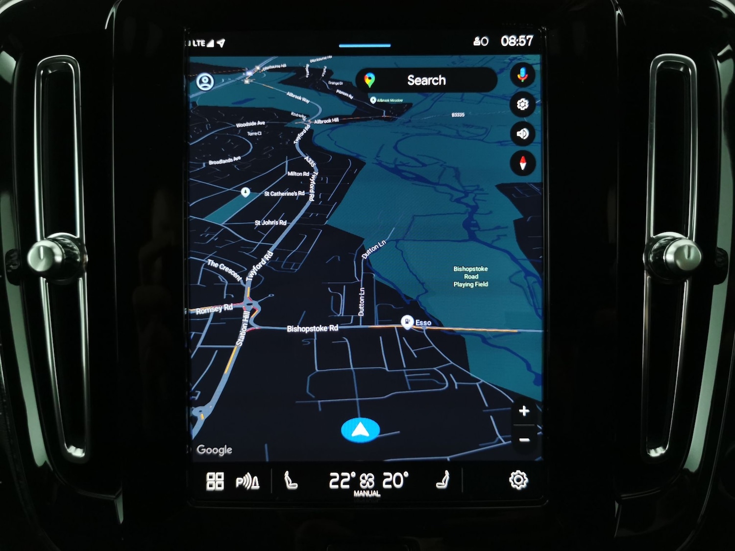 Used Volvo XC40 2024 for sale - 77255647: Photo 5