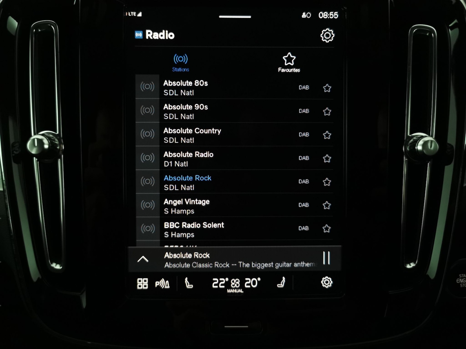 Used Volvo XC40 2024 for sale - 77255647: Photo 6