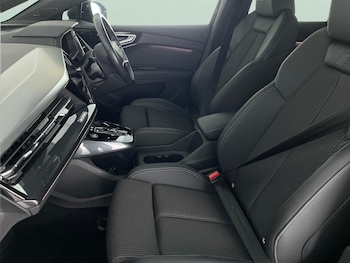 Used Audi Q4 e-tron 2023 for sale - 78668932: Photo