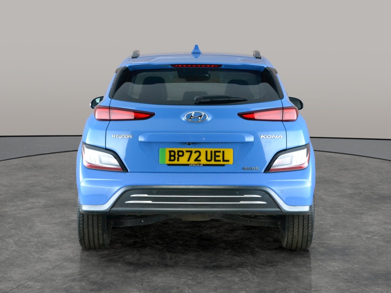 Used Hyundai KONA 2023 for sale - 77676021: Photo 11