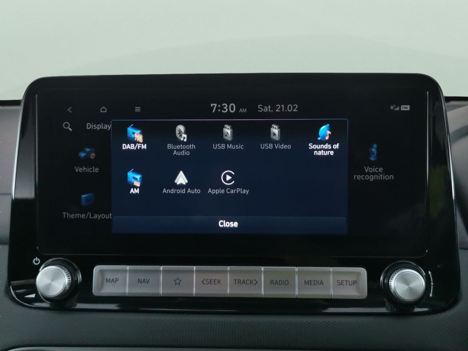 Used Hyundai KONA 2023 for sale - 77676021: Photo 15