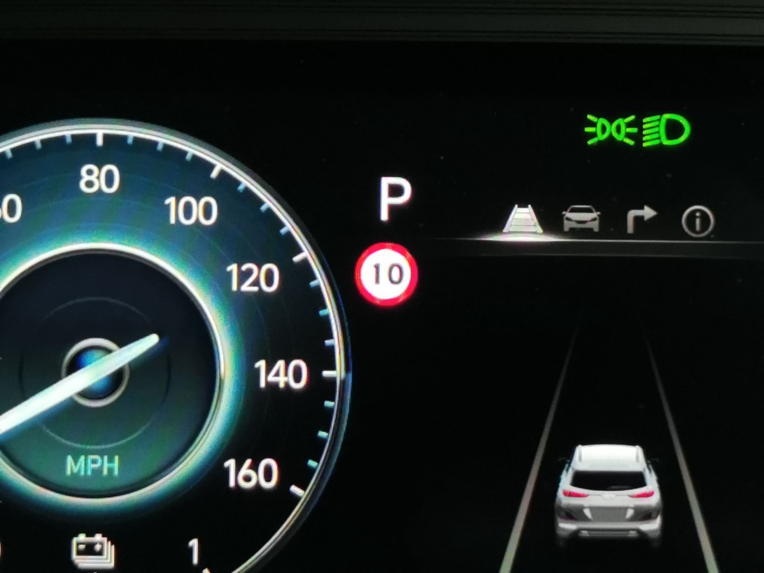 Used Hyundai KONA 2023 for sale - 77676021: Photo 25