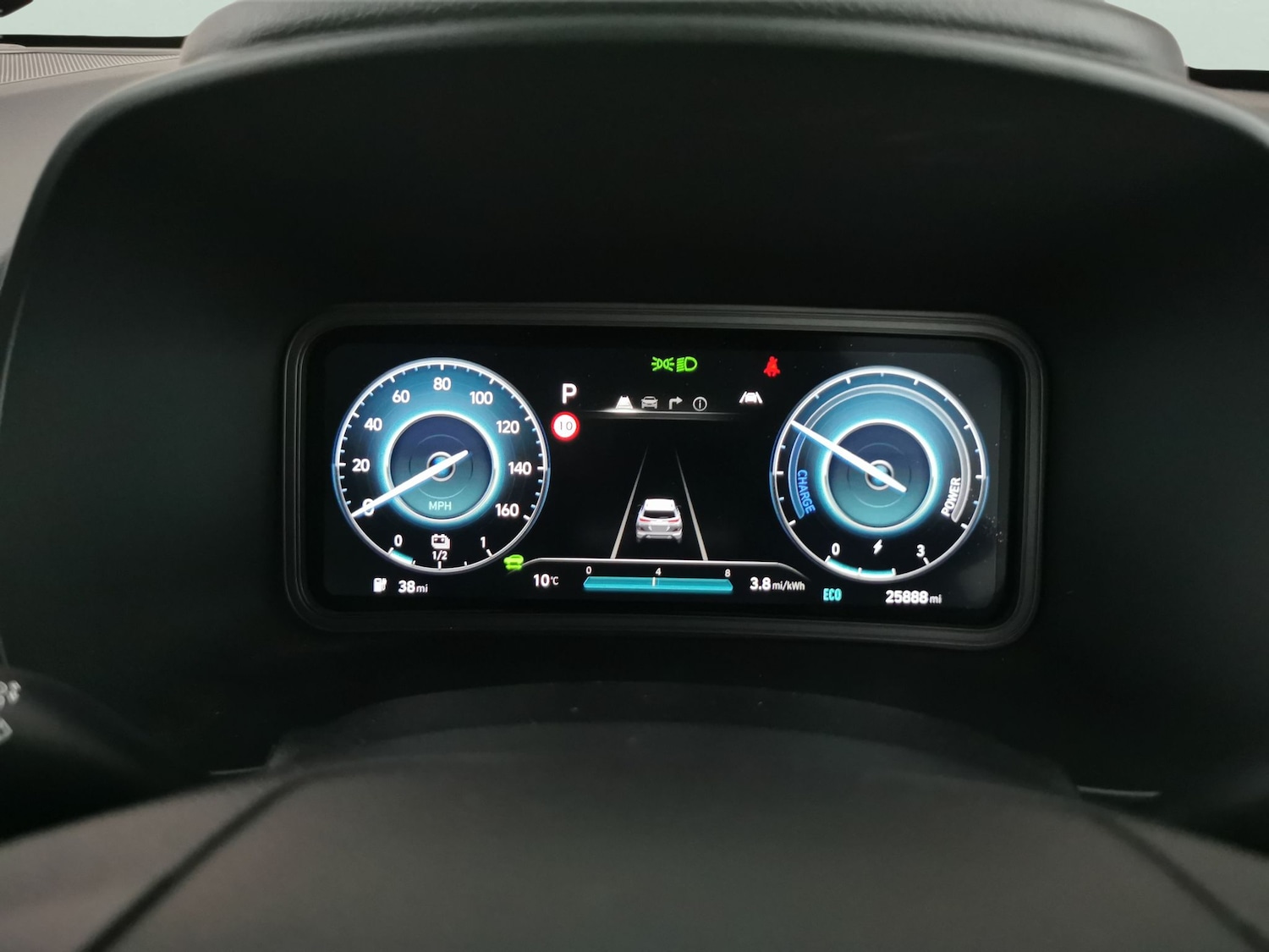 Used Hyundai KONA 2023 for sale - 77676021: Photo 27