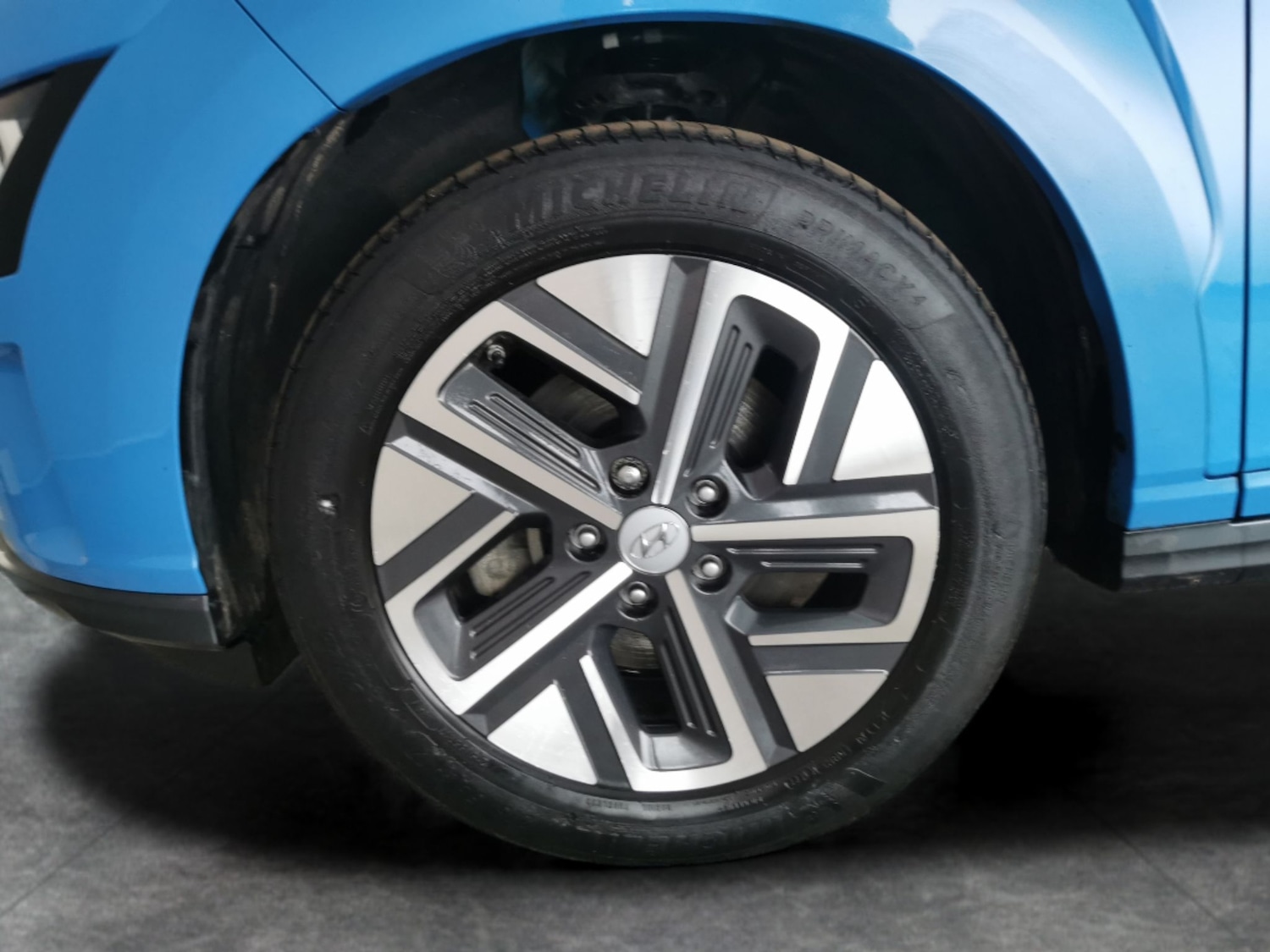 Used Hyundai KONA 2023 for sale - 77676021: Photo 28