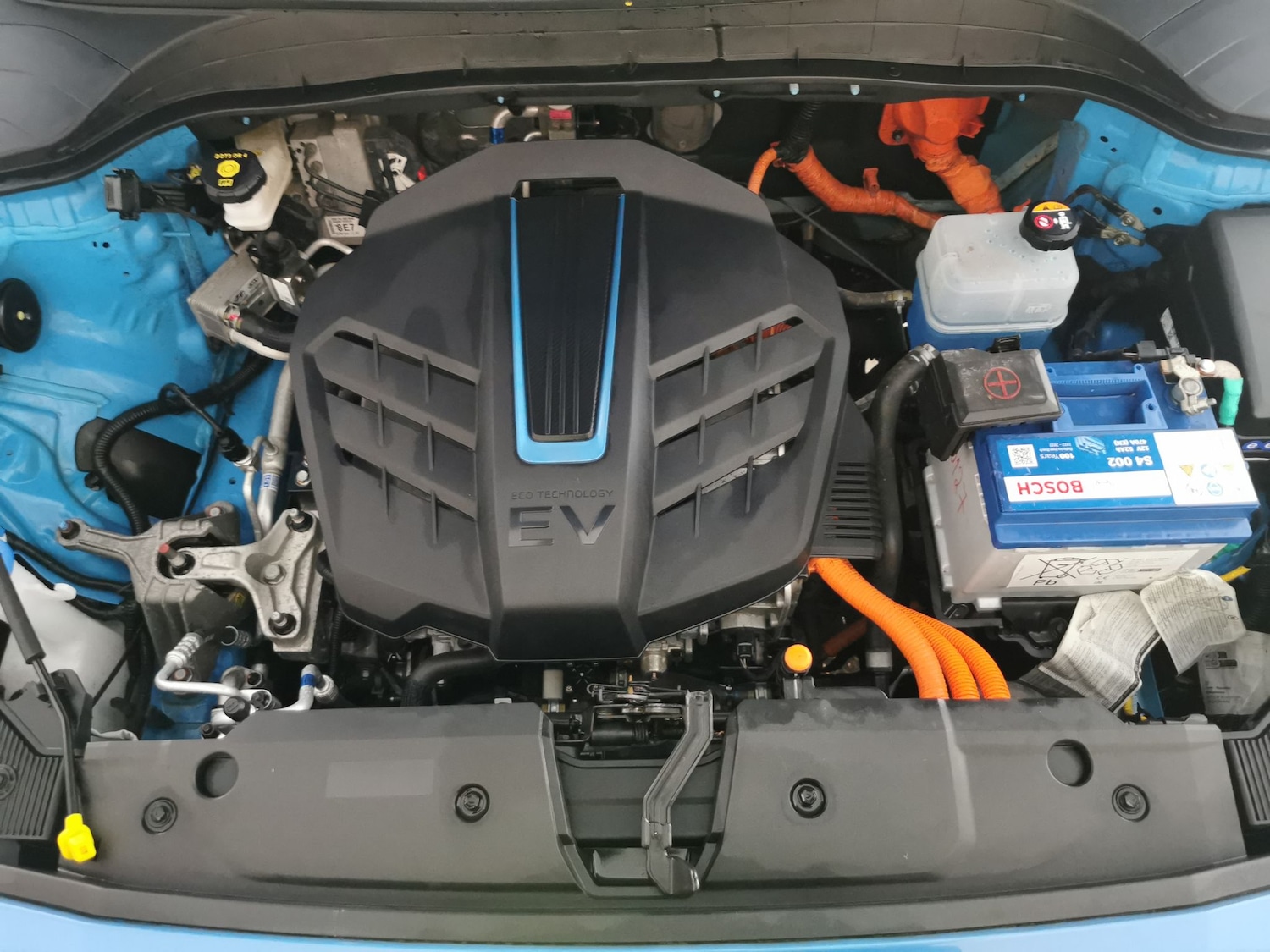 Used Hyundai KONA 2023 for sale - 77676021: Photo 37