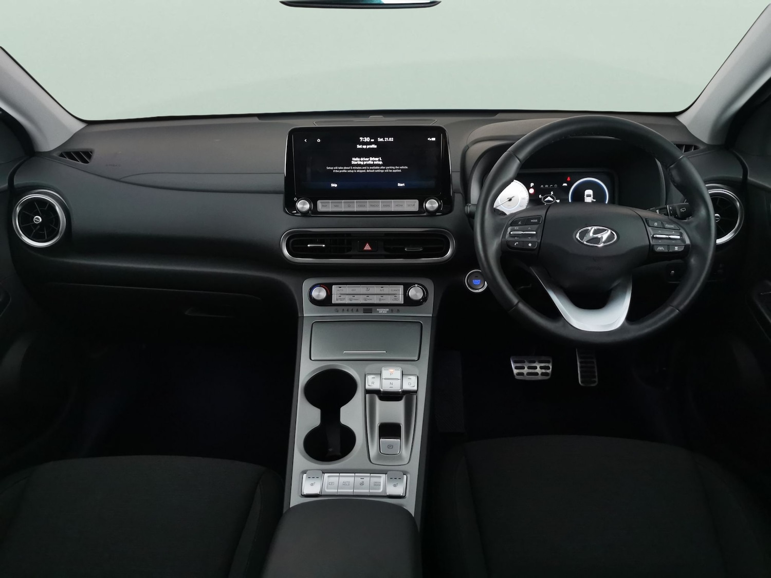 Used Hyundai KONA 2023 for sale - 77676021: Photo 7