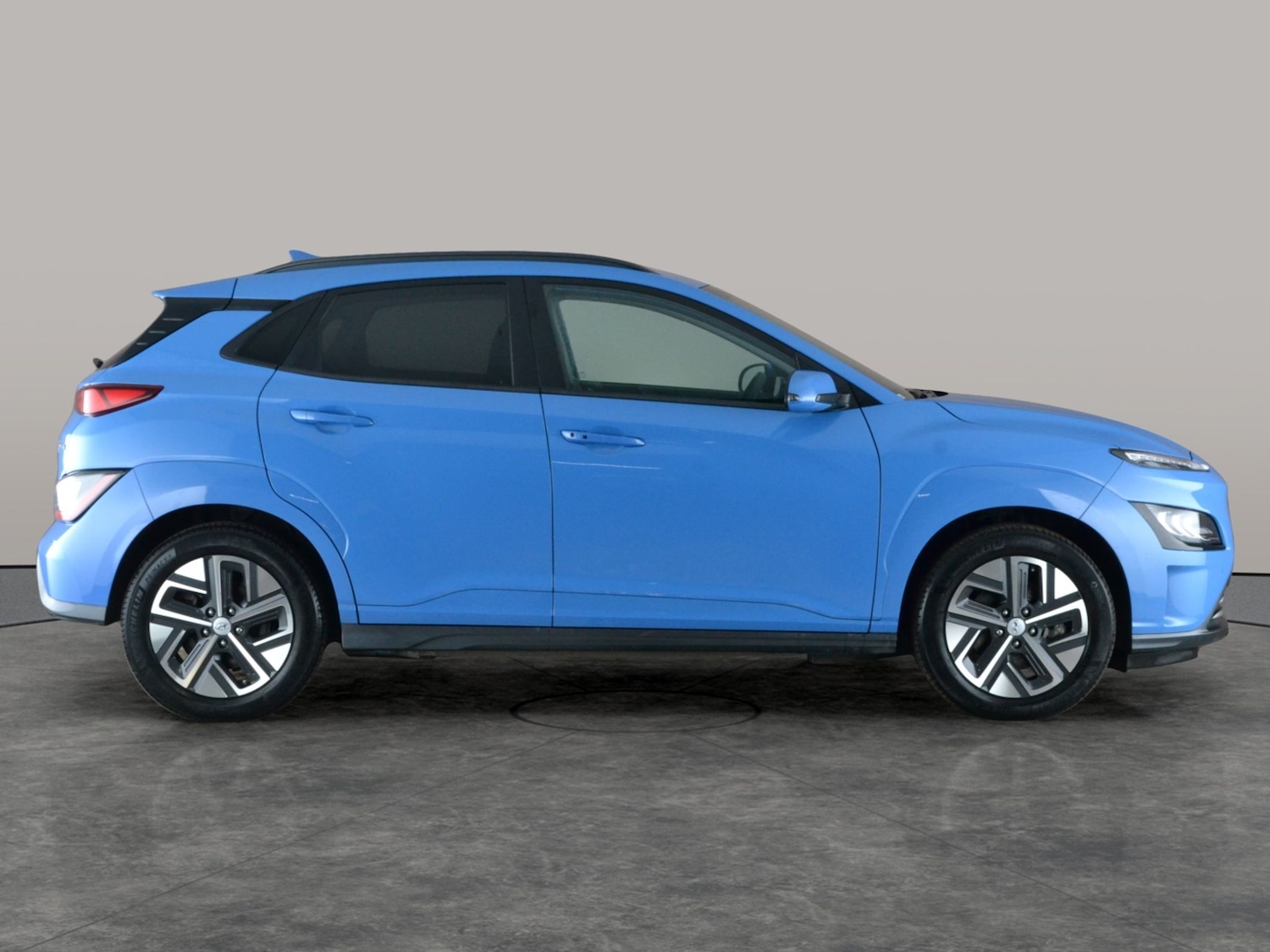 Used Hyundai KONA 2023 for sale - 77676021: Photo 9