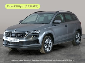Used Skoda Karoq 2023 for sale - 78466231: Photo