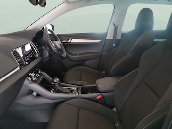 Used Skoda Karoq 2023 for sale - 78466231: Photo