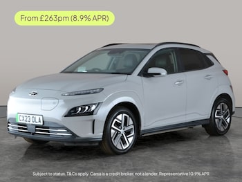 Used Hyundai KONA undefined for sale - 78857048: Photo