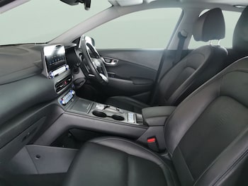 Used Hyundai KONA undefined for sale - 78857048: Photo