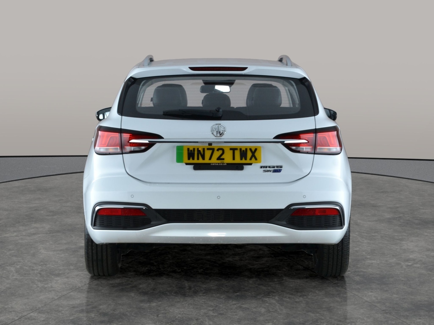 Used MG MG5 2022 for sale - 77286105: Photo 11