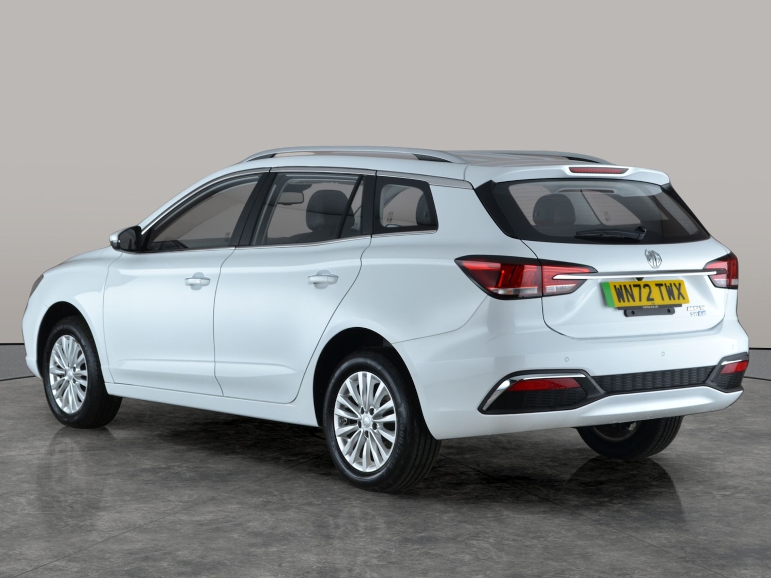 Used MG MG5 2022 for sale - 77286105: Photo 12