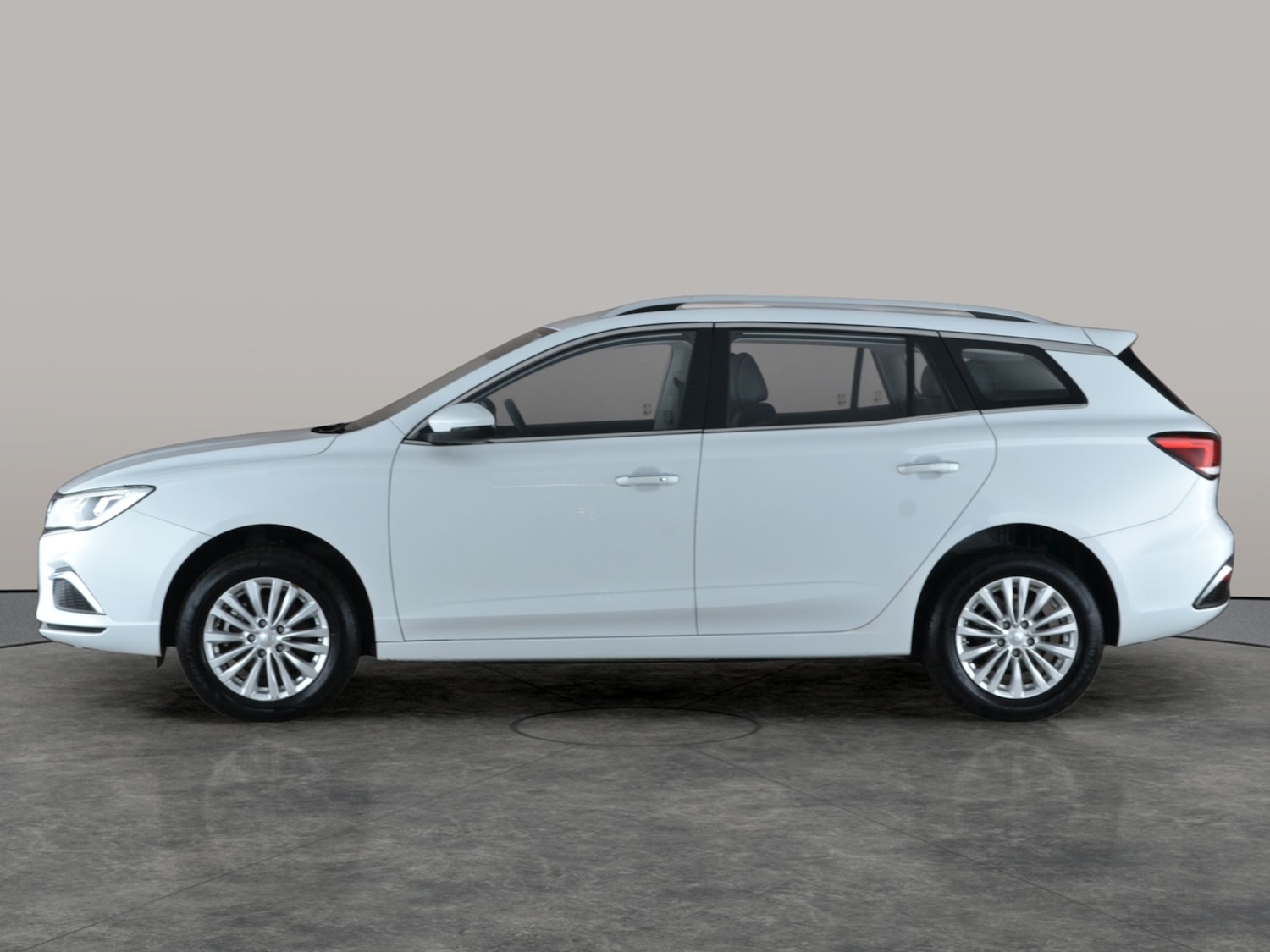 Used MG MG5 2022 for sale - 77286105: Photo 13