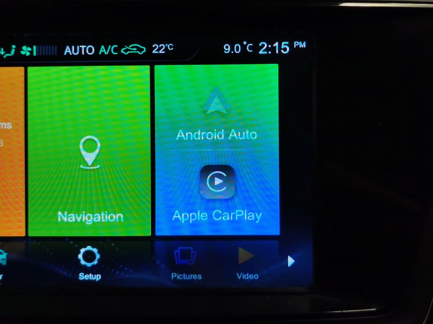 Used MG MG5 2022 for sale - 77286105: Photo 14