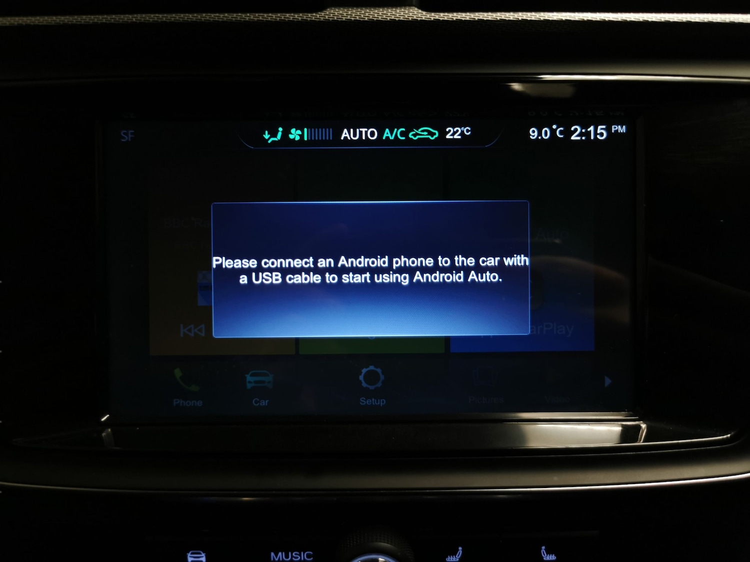 Used MG MG5 2022 for sale - 77286105: Photo 15