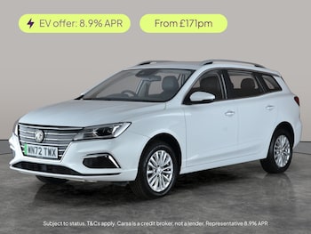 Used MG MG5 2022 for sale - 77286105: Photo