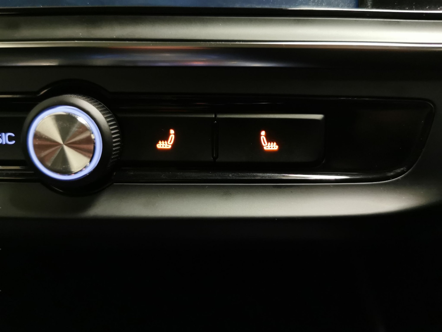 Used MG MG5 2022 for sale - 77286105: Photo 20