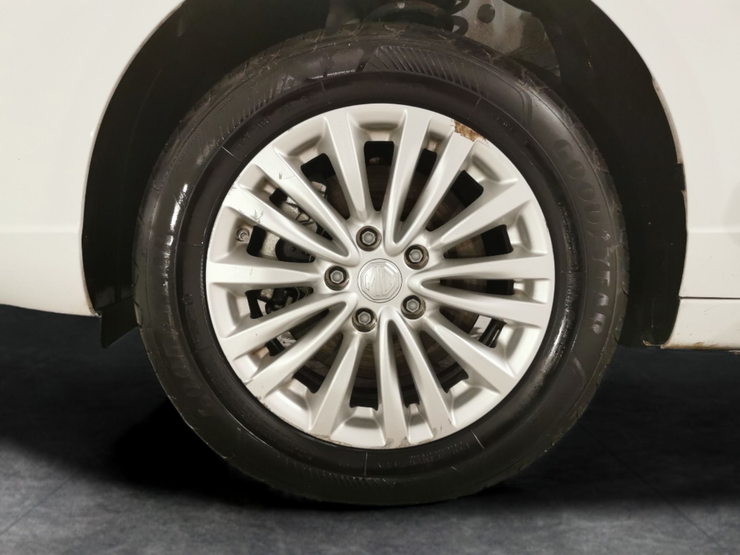 Used MG MG5 2022 for sale - 77286105: Photo 23