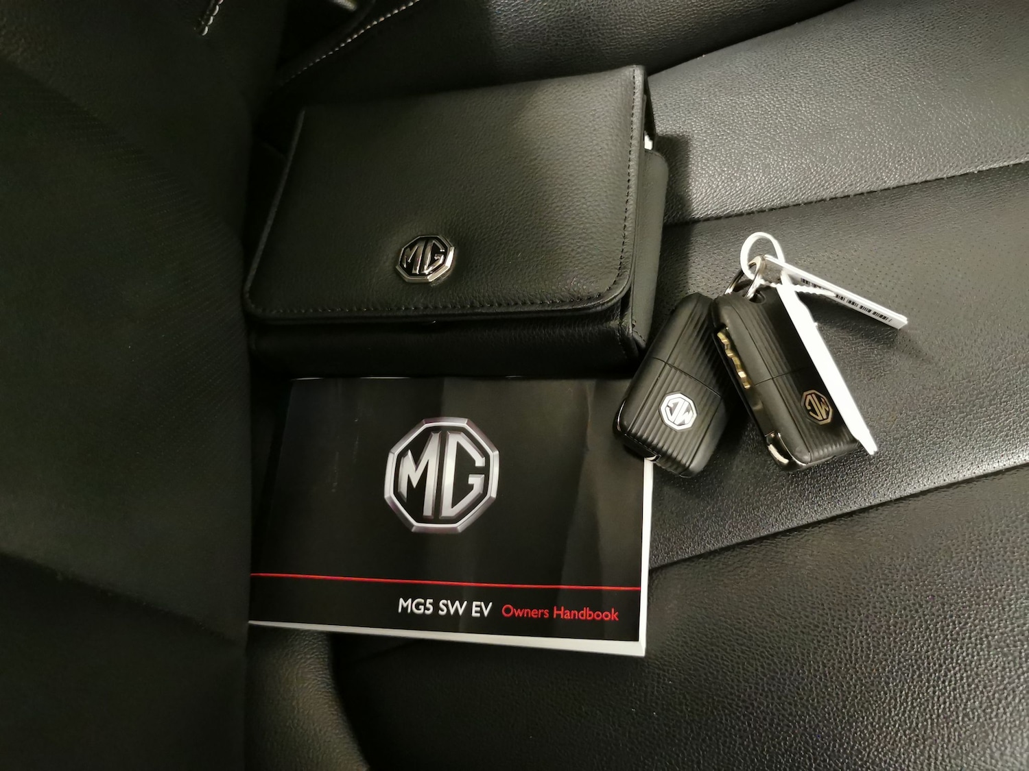 Used MG MG5 2022 for sale - 77286105: Photo 32