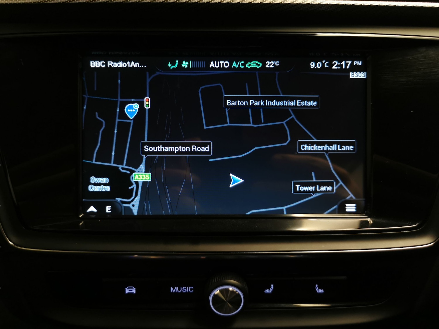 Used MG MG5 2022 for sale - 77286105: Photo 5