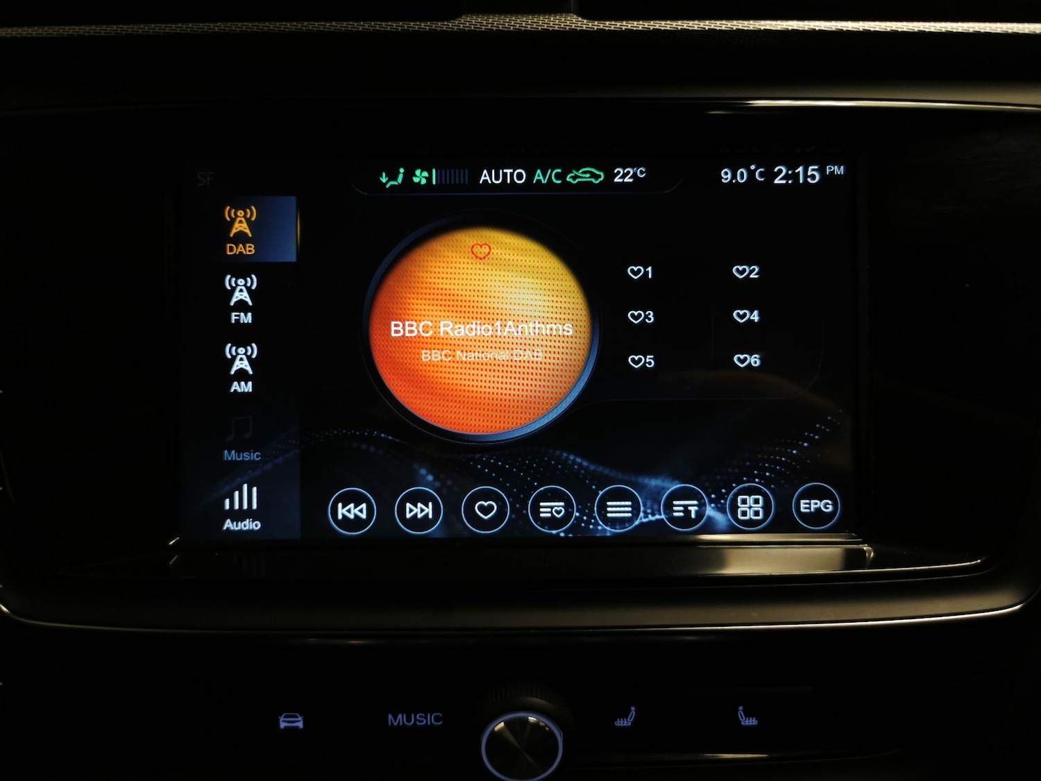 Used MG MG5 2022 for sale - 77286105: Photo 6