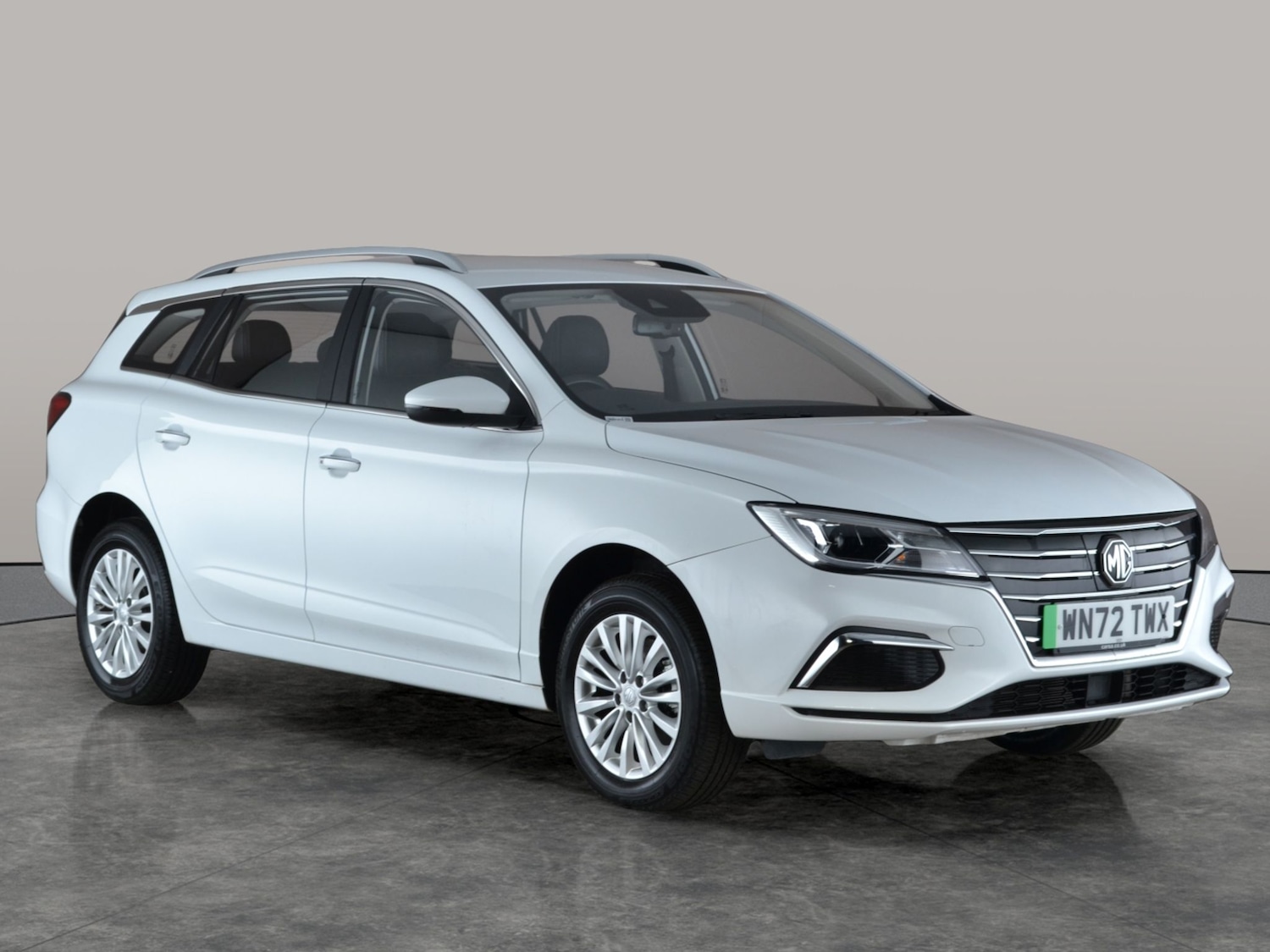 Used MG MG5 2022 for sale - 77286105: Photo 8