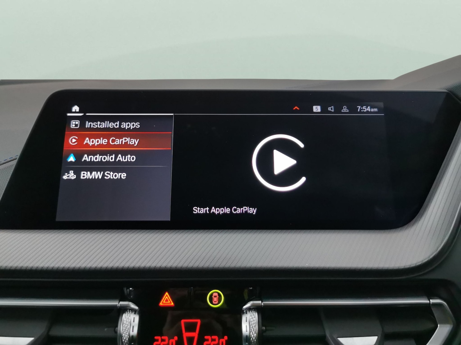 Used BMW 1 Series 2024 for sale - 78067921: Photo 17