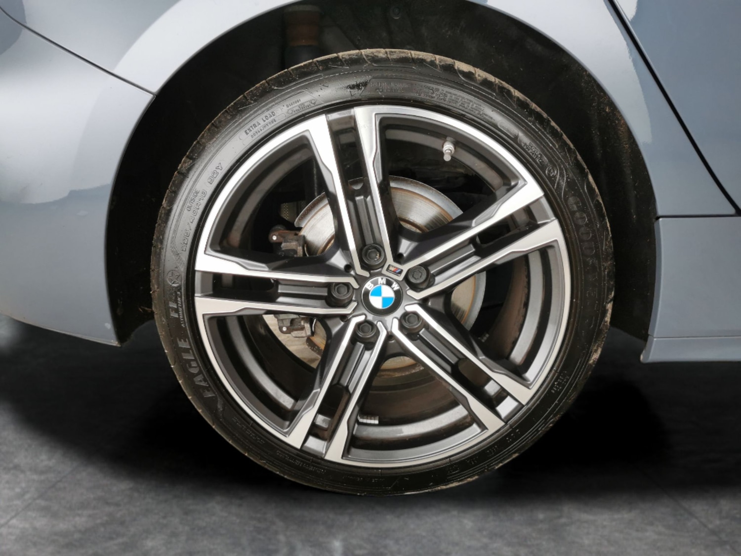 Used BMW 1 Series 2024 for sale - 78067921: Photo 29