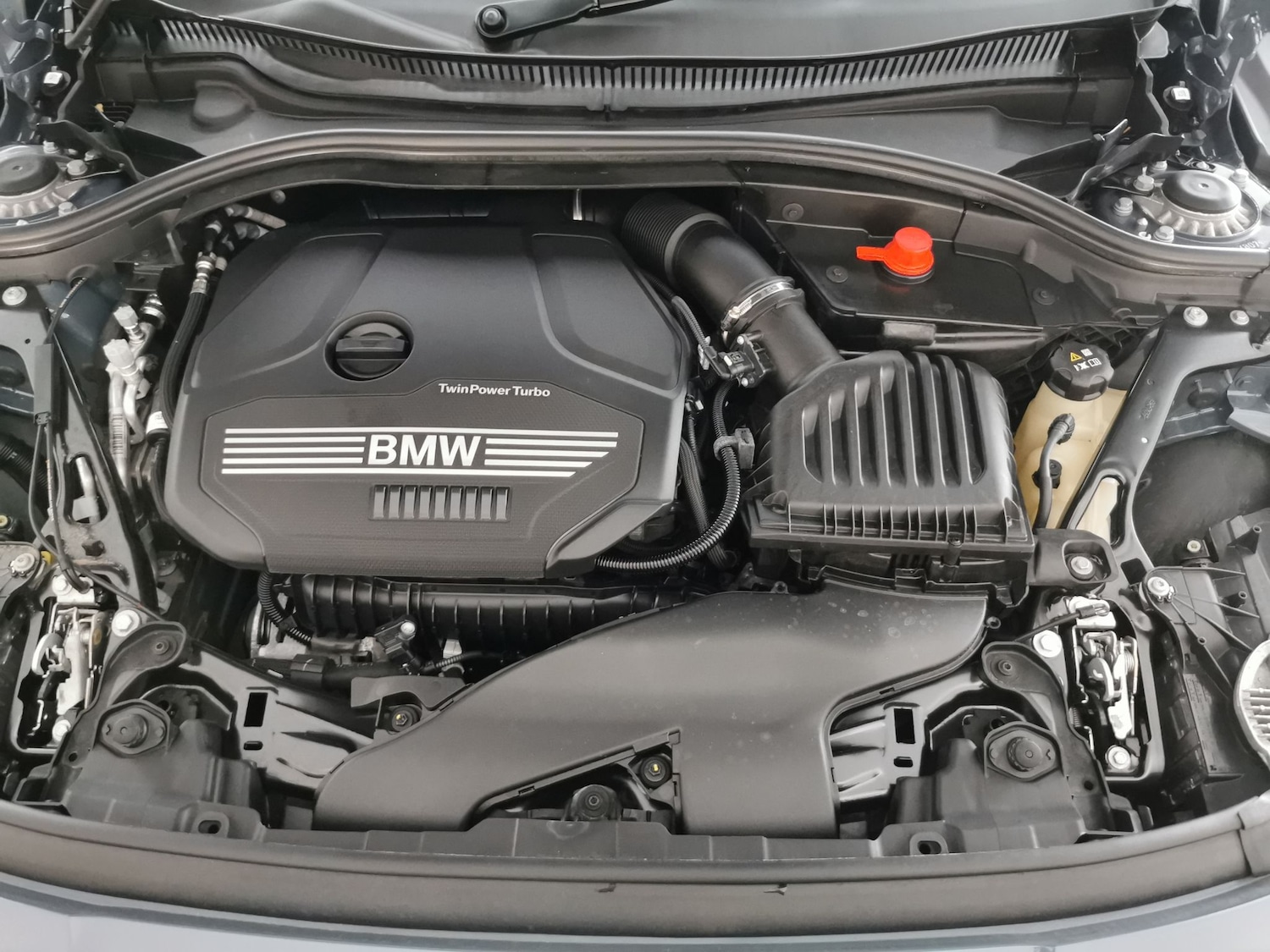 Used BMW 1 Series 2024 for sale - 78067921: Photo 36