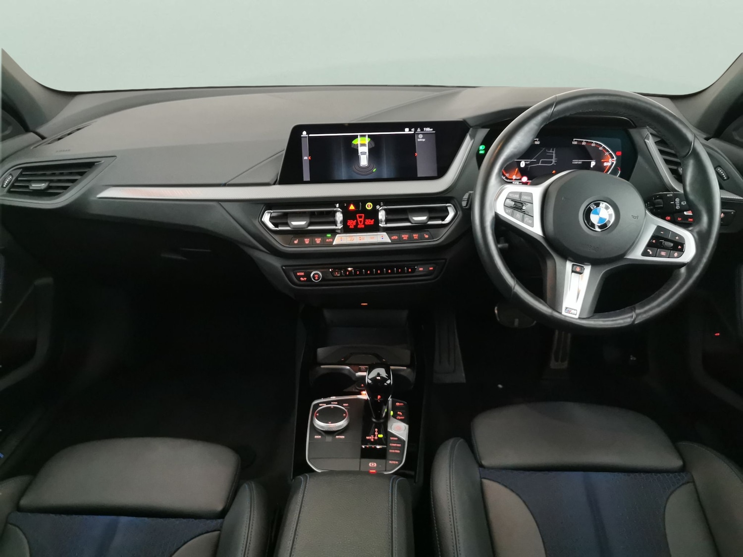 Used BMW 1 Series 2024 for sale - 78067921: Photo 6