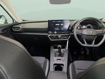Used Cupra Formentor undefined for sale - 78650903: Photo
