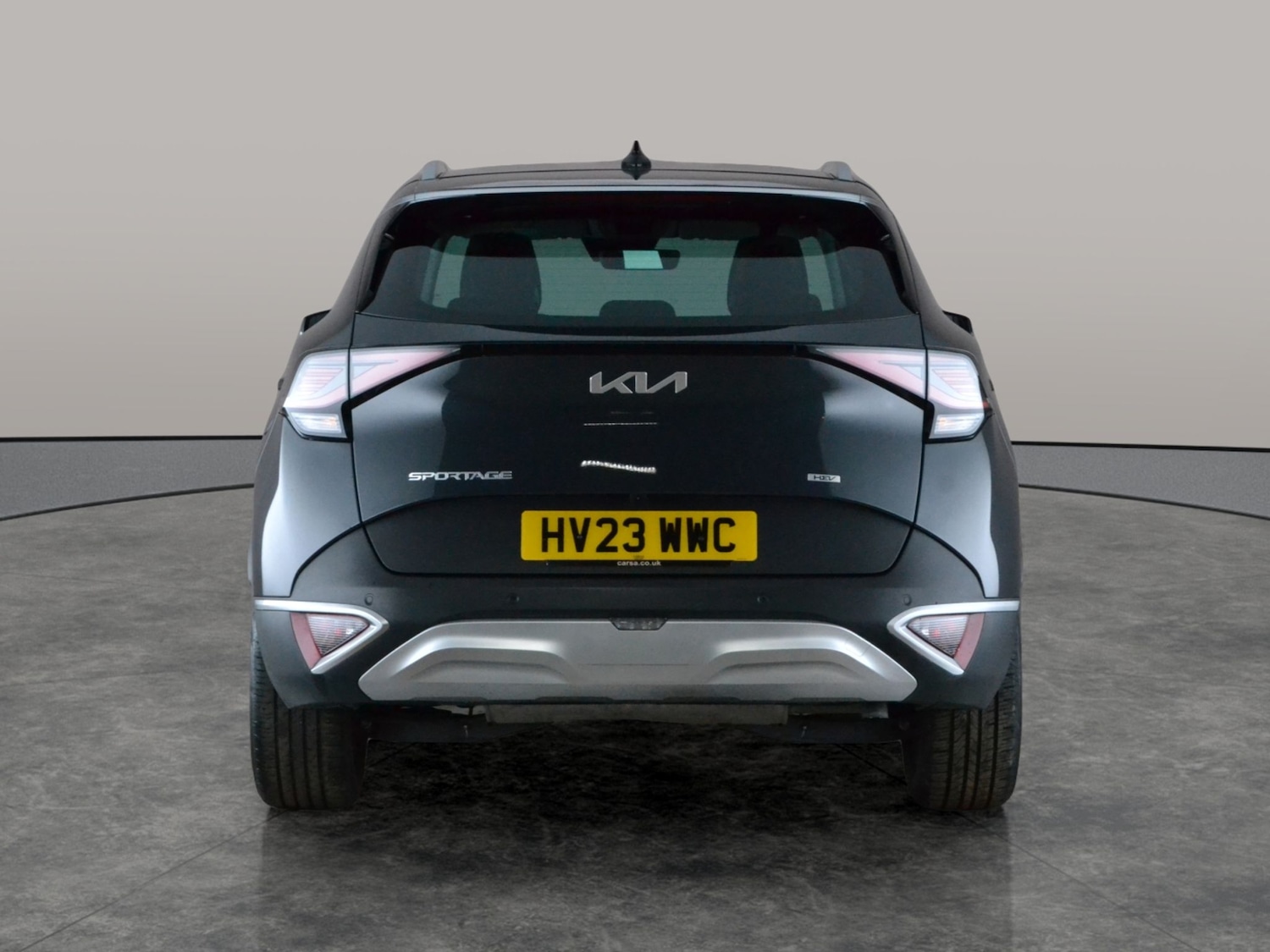 Used Kia Sportage 2023 for sale - 78178114: Photo 11