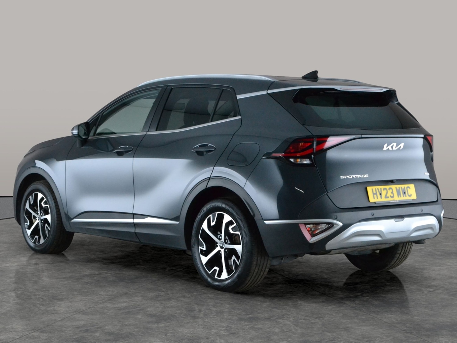 Used Kia Sportage 2023 for sale - 78178114: Photo 12