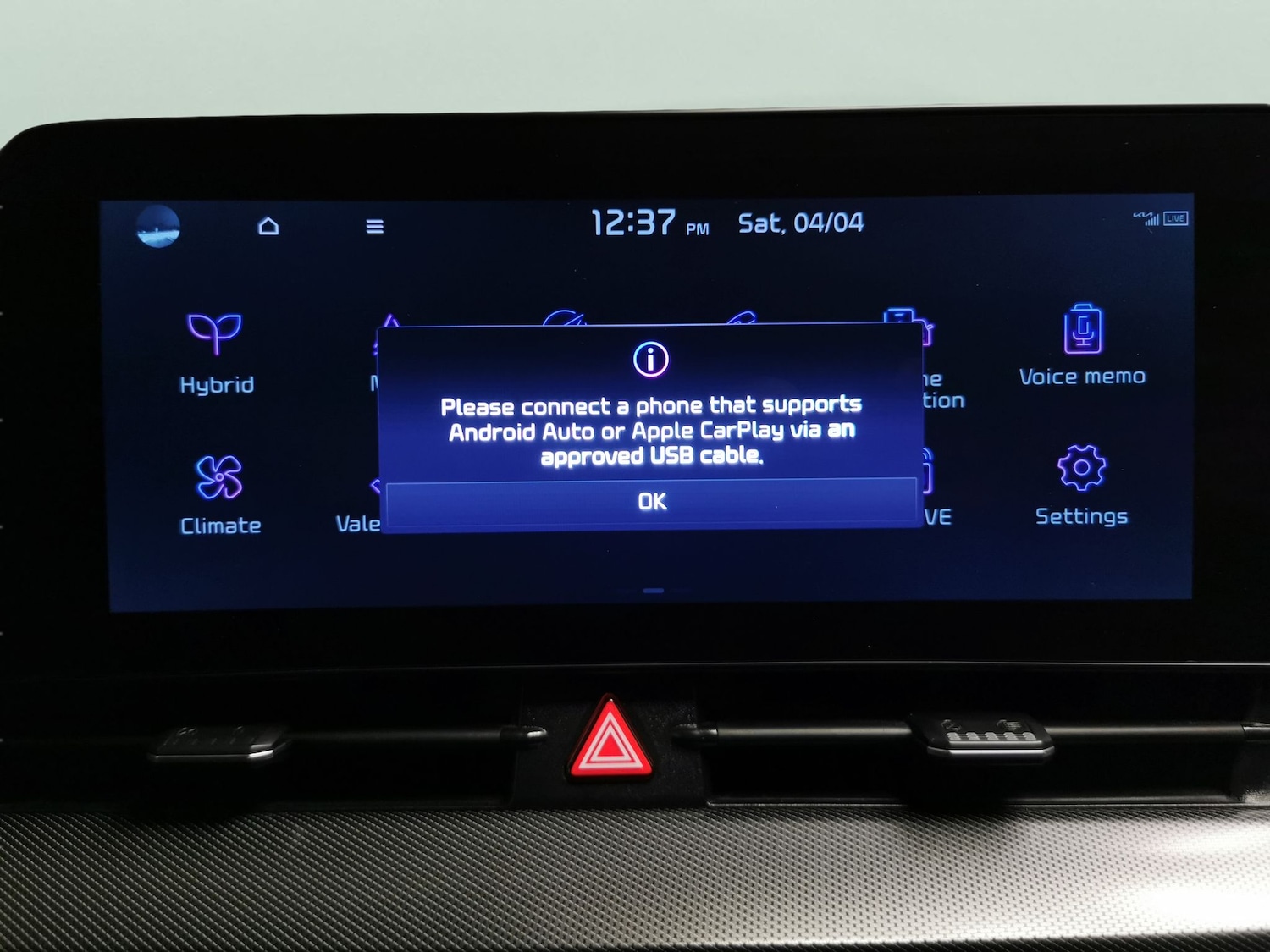 Used Kia Sportage 2023 for sale - 78178114: Photo 14