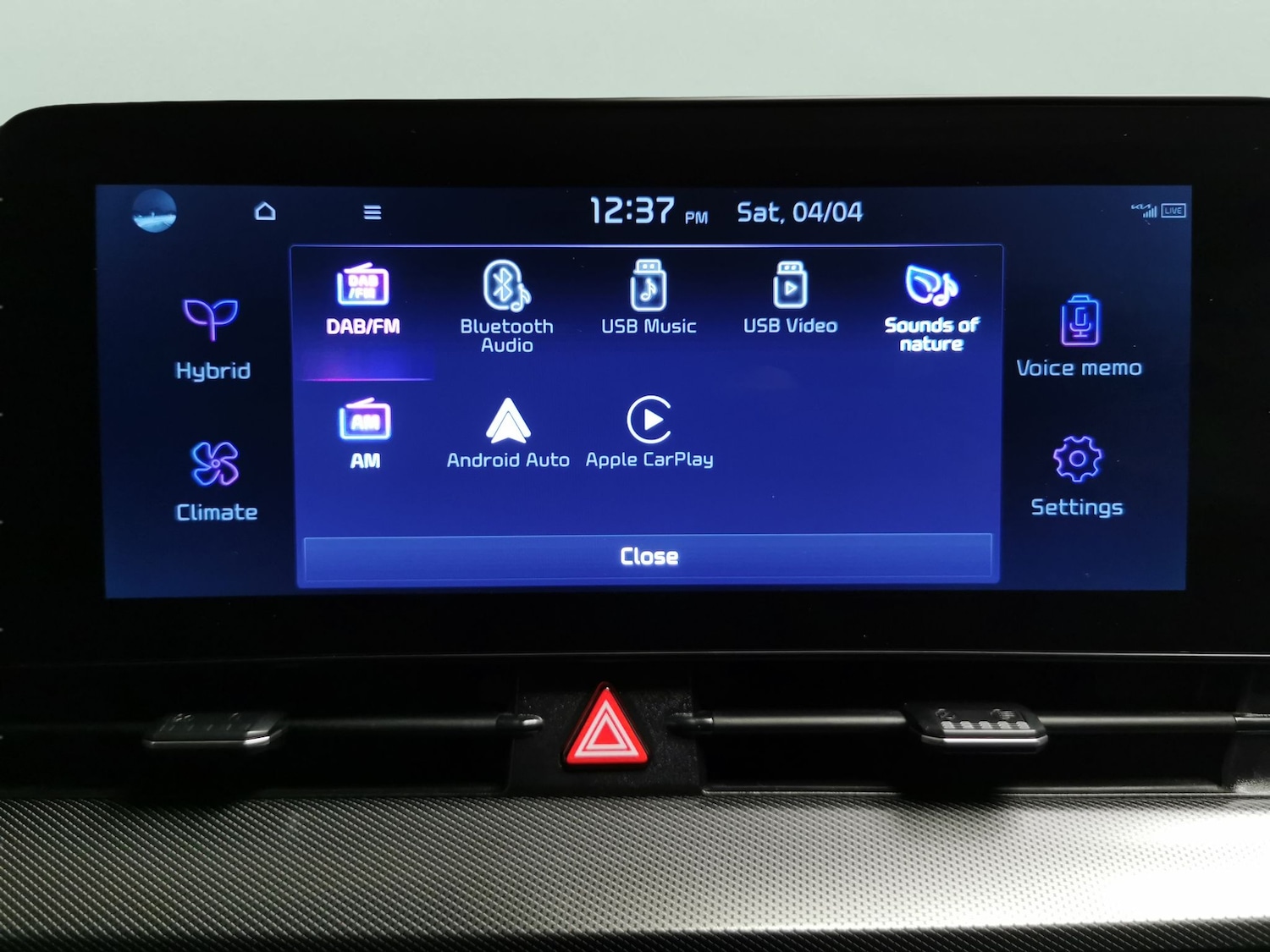 Used Kia Sportage 2023 for sale - 78178114: Photo 15