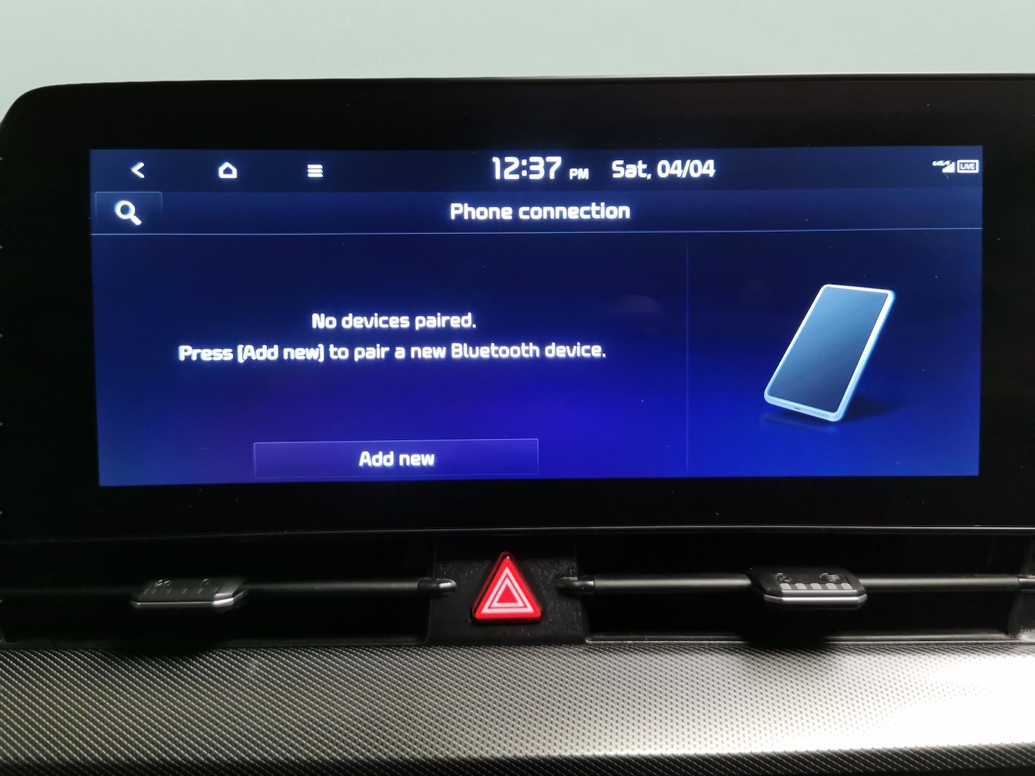 Used Kia Sportage 2023 for sale - 78178114: Photo 16