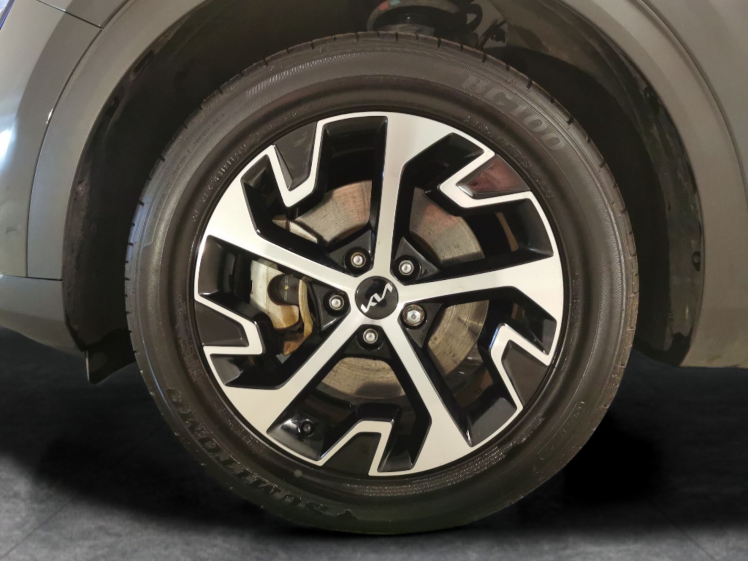 Used Kia Sportage 2023 for sale - 78178114: Photo 24