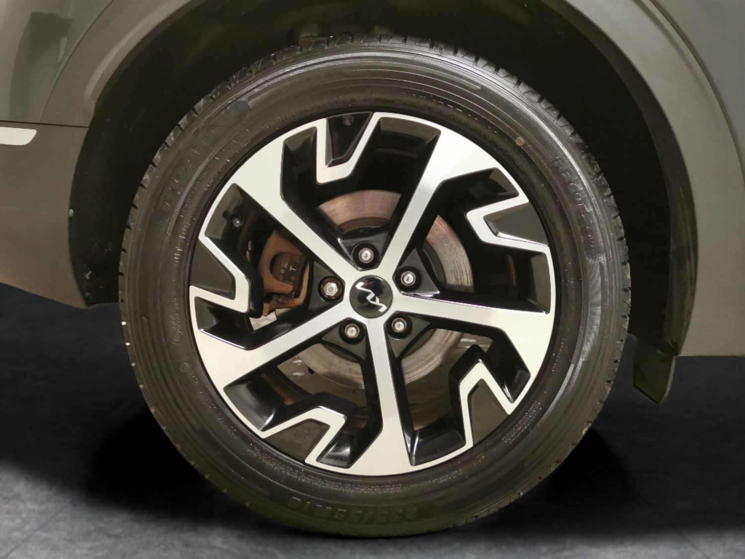 Used Kia Sportage 2023 for sale - 78178114: Photo 26