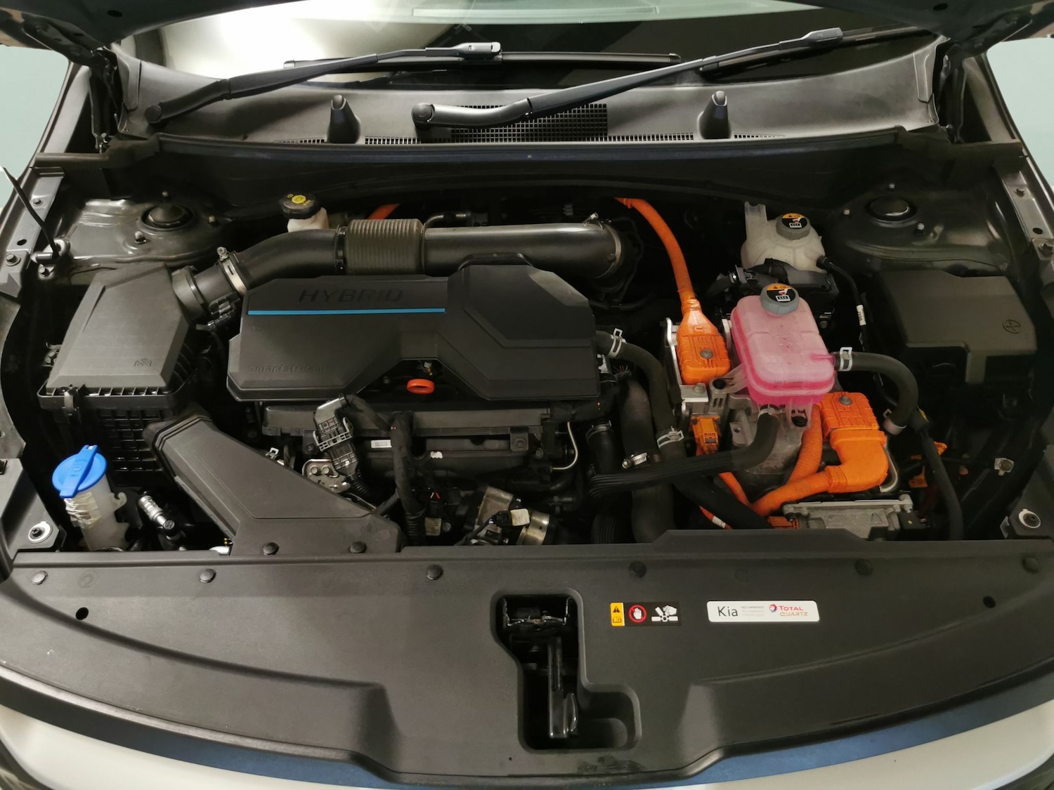 Used Kia Sportage 2023 for sale - 78178114: Photo 33