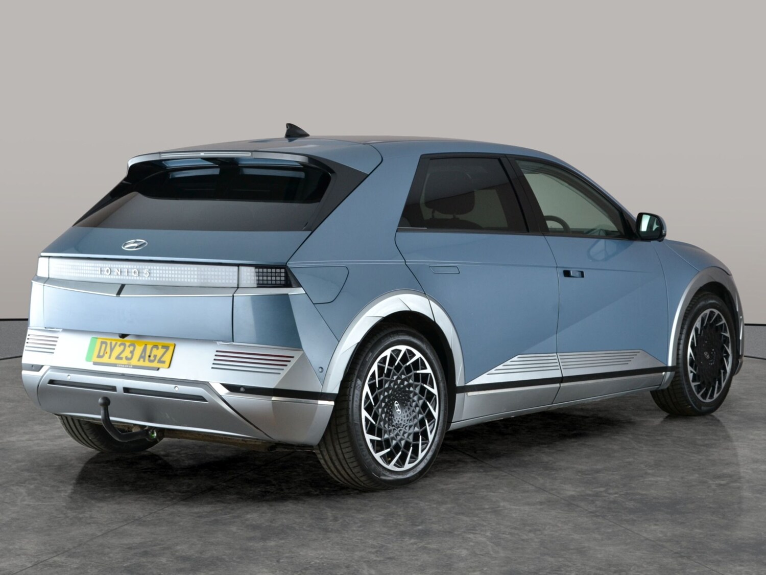 Used Hyundai IONIQ 5 2023 for sale - 77360884: Photo 12