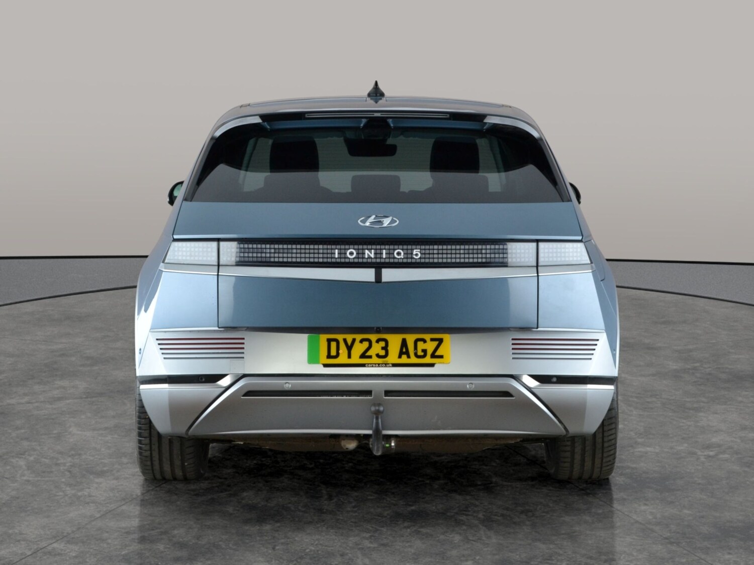 Used Hyundai IONIQ 5 2023 for sale - 77360884: Photo 13