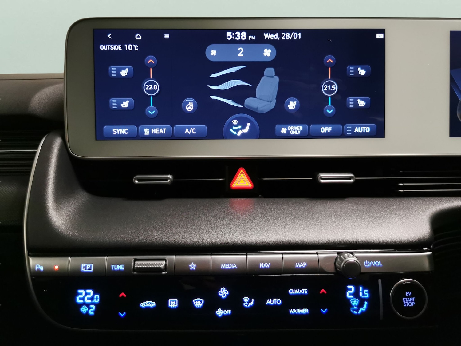 Used Hyundai IONIQ 5 2023 for sale - 77360884: Photo 20